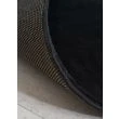 Dette produkt hedder Cat, fremstillet af Polyester materiale med en smuk Sort farve - SE Mattor