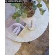 Dette produkt hedder Softy, fremstillet af Polypropylen materiale med en smuk Mørk Beige farve - SE Mattor