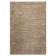 Dette produkt hedder Softy, fremstillet af Polypropylen materiale med en smuk Mørk Beige farve - SE Mattor