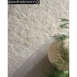 Dette produkt hedder Softy, fremstillet af Polypropylen materiale med en smuk Offwhite farve - SE Mattor