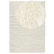 Dette produkt hedder Softy, fremstillet af Polypropylen materiale med en smuk Offwhite farve - SE Mattor