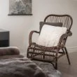 Dette produkt hedder Bubble, fremstillet af Polyester materiale med en smuk Hvid farve - SE Mattor