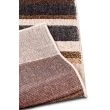 Dette produkt hedder Kenny, fremstillet af Polyester materiale med en smuk Multi farve - SE Mattor