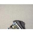 Dette produkt hedder Tokyo, fremstillet af Polypropylen materiale med en smuk Offwhite farve - SE Mattor