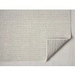 Dette produkt hedder Tokyo, fremstillet af Polypropylen materiale med en smuk Offwhite farve - SE Mattor