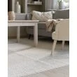 Dette produkt hedder Tokyo, fremstillet af Polypropylen materiale med en smuk Offwhite farve - SE Mattor