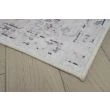 Dette produkt hedder Vero Twine, fremstillet af Polyester materiale med en smuk Beige farve - SE Mattor