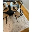 Dette produkt hedder Vero Twine, fremstillet af Polyester materiale med en smuk Beige farve - SE Mattor