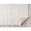 Dette produkt hedder Wico Mino, fremstillet af Polyester & Polypropylen materiale med en smuk Offwhite farve - SE Mattor