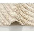 Dette produkt hedder Wilma Bene, fremstillet af Bomuld materiale med en smuk Beige farve - SE Mattor