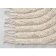 Dette produkt hedder Wilma Bene, fremstillet af Bomuld materiale med en smuk Beige farve - SE Mattor