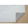 Dette produkt hedder Zappy Hippo, fremstillet af Polyester materiale med en smuk Fløde farve - SE Mattor