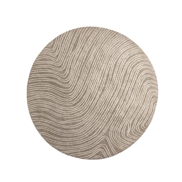 Rundt Granby Beige