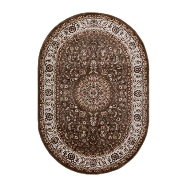 Wilton-Tæppe Doha Oma Champagne