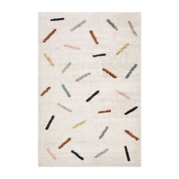 Oregon Sprinkle Vit Ryamatta