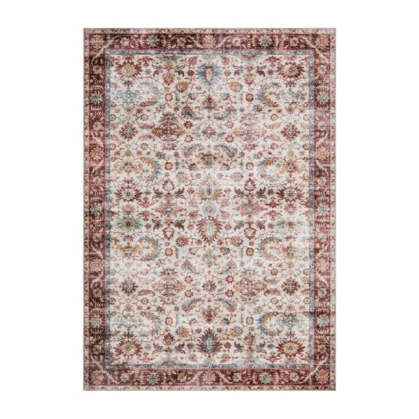 Martil Fer Marsala Tvättbar Matta