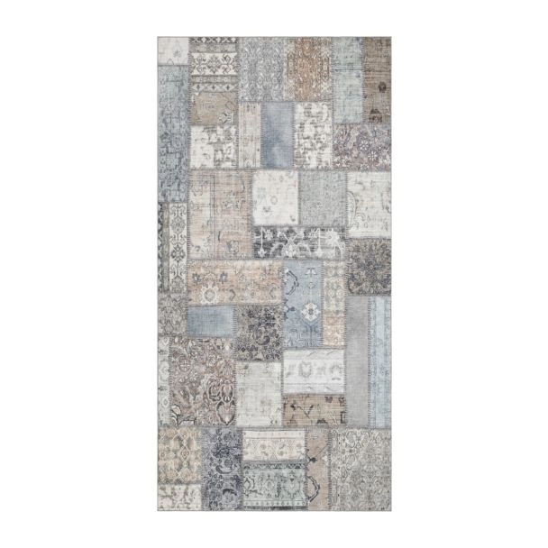 Martil Ban Natur Gångmatta