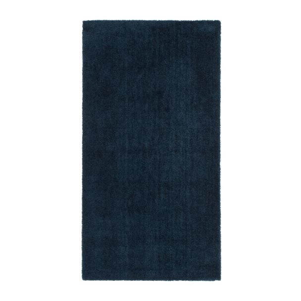 Gångmatta Benny Blå