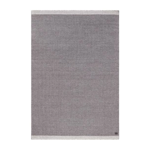 Ullmatta Rachel Grå