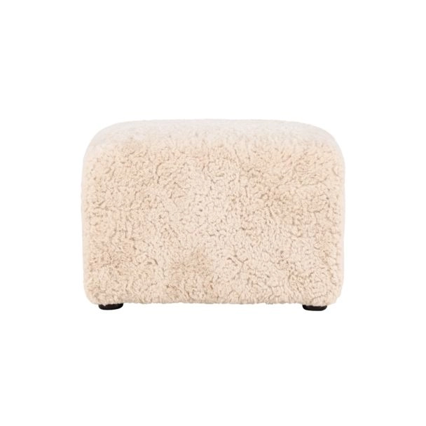 Puf Duskwendry Beige