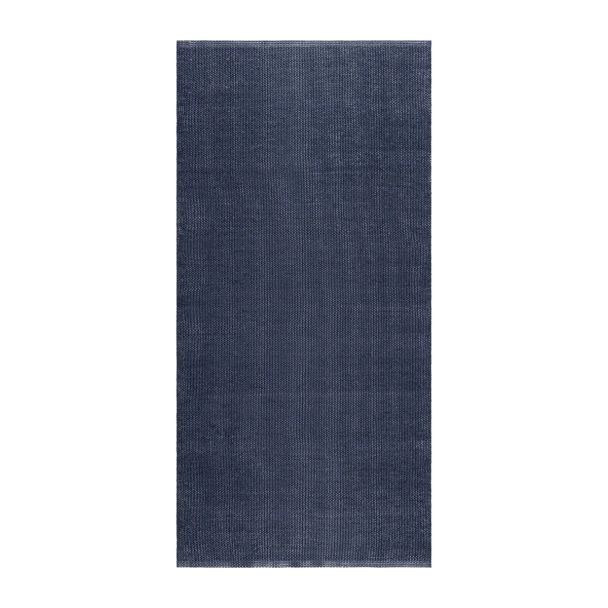 Gångmatta Mimmi Lai Blå