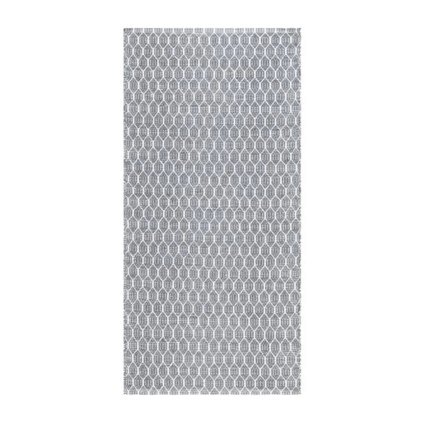 Gångmatta Mimmi Sian Grå