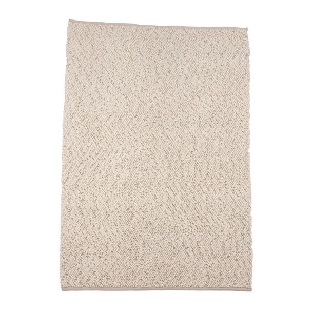 Dette produkt hedder Avenora, fremstillet af Uld materiale med en smuk Offwhite farve - SE Mattor