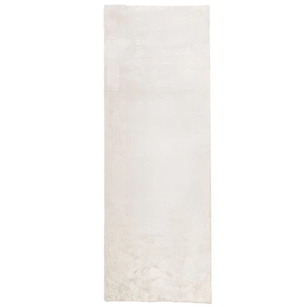 Dette produkt hedder Cat, fremstillet af Polyester materiale med en smuk Offwhite farve - SE Mattor