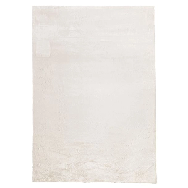 Dette produkt hedder Cat, fremstillet af Polyester materiale med en smuk Offwhite farve - SE Mattor