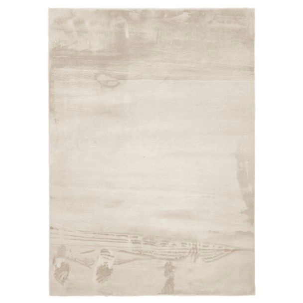 Dette produkt hedder Cat, fremstillet af Polyester materiale med en smuk Beige farve - SE Mattor