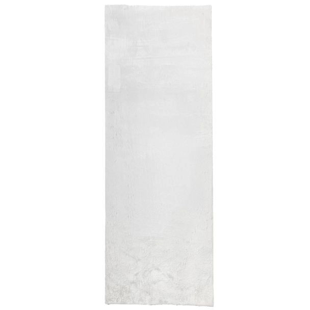 Dette produkt hedder Cat, fremstillet af Polyester materiale med en smuk Hvid farve - SE Mattor