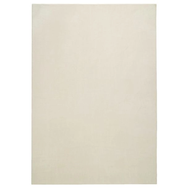 Dette produkt hedder Comfy, fremstillet af Polyester materiale med en smuk Beige farve - SE Mattor