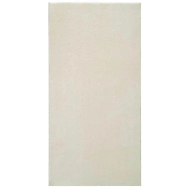 Dette produkt hedder Comfy, fremstillet af Polyester materiale med en smuk Beige farve - SE Mattor