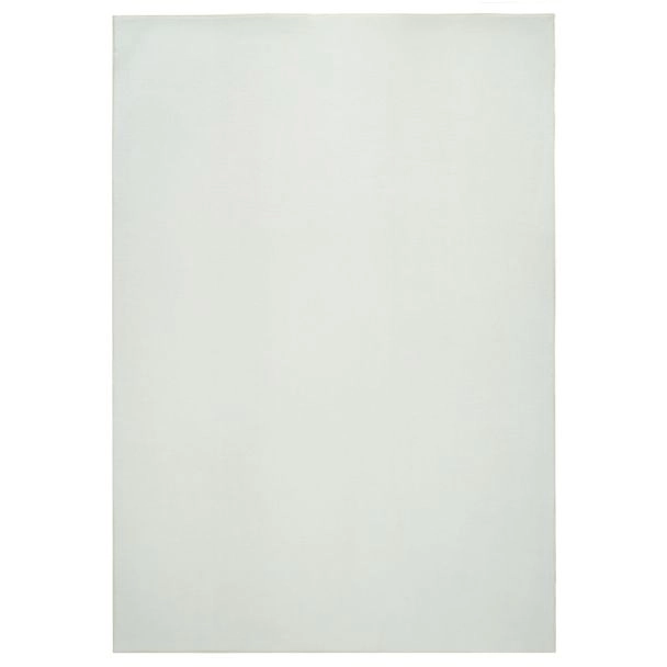 Dette produkt hedder Comfy, fremstillet af Polyester materiale med en smuk Offwhite farve - SE Mattor