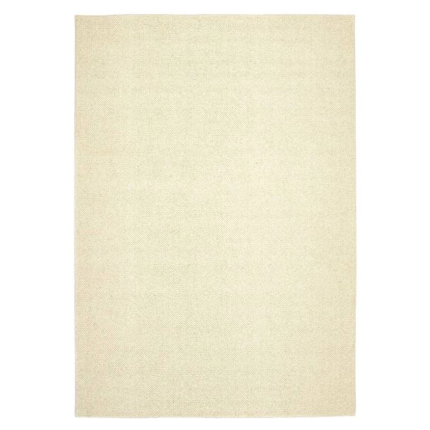 Dette produkt hedder Gaston, fremstillet af Uld & Polyester materiale med en smuk Beige farve - SE Mattor