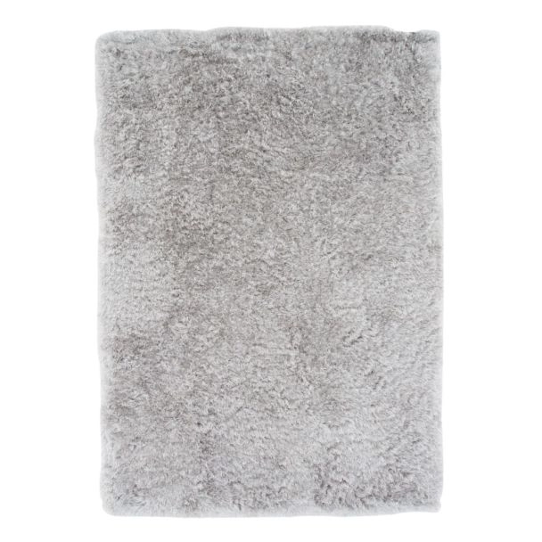 Ryatæppe Harit Sølv