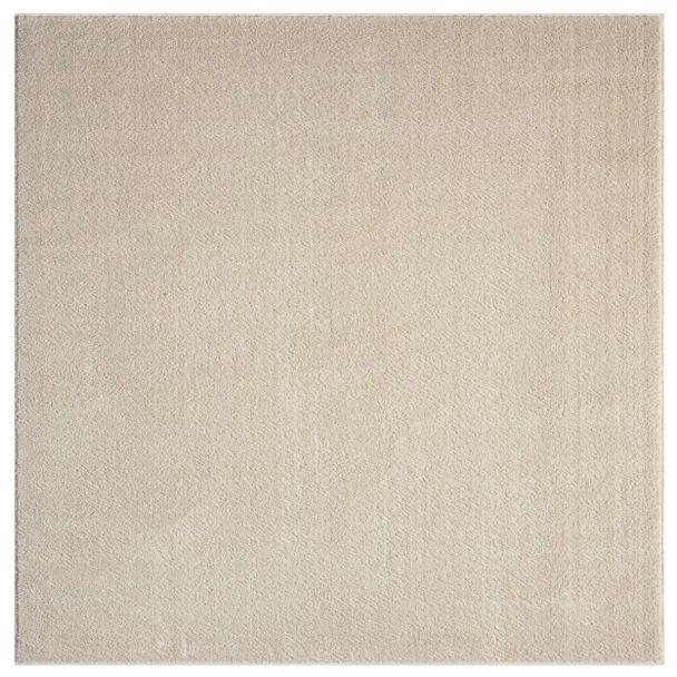 Dette produkt hedder Milli, fremstillet af Polypropylen materiale med en smuk Beige farve - SE Mattor