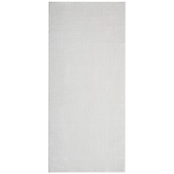 Dette produkt hedder Milli, fremstillet af Polypropylen materiale med en smuk Offwhite farve - SE Mattor
