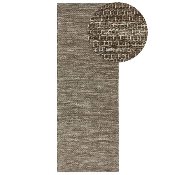 Gångmatta Molly Linne