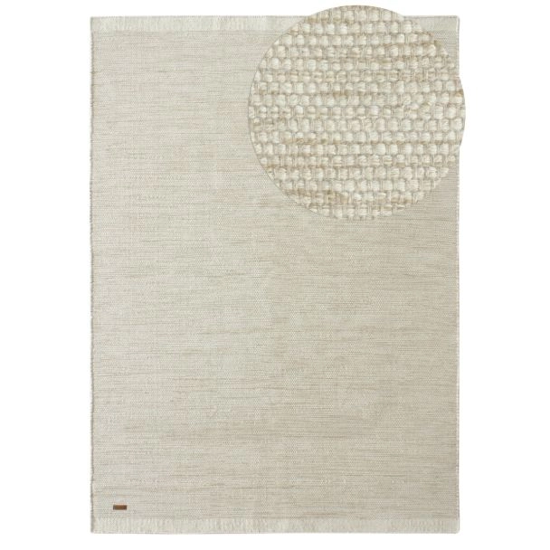 Ullmatta Norrsken Beige
