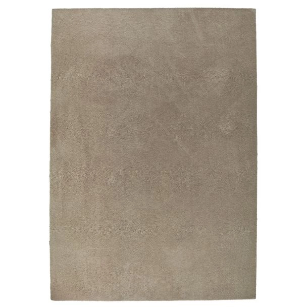 Ryatæppe Solvyn Beige