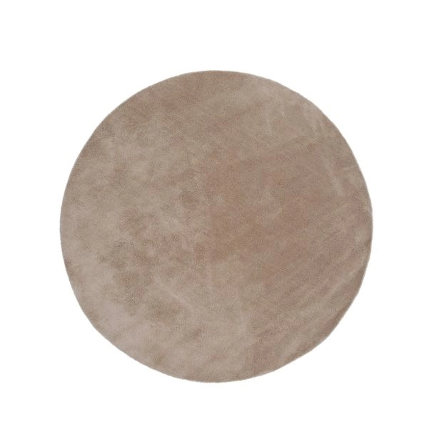 Rundt Bono Beige