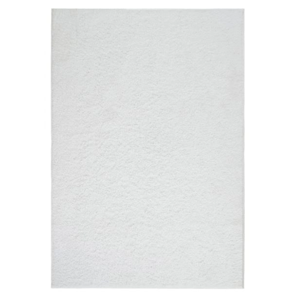 Mjuk Ryamatta Teddy Offwhite