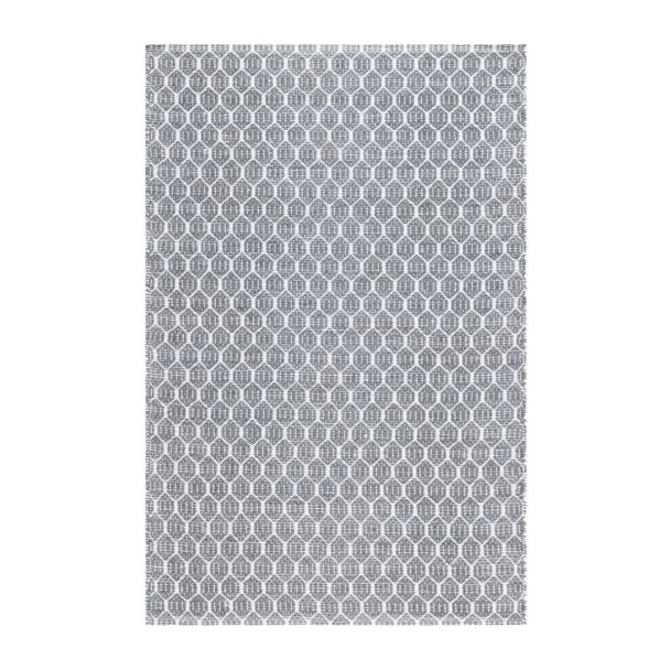 Plastmatta Mimmi Sian Grå