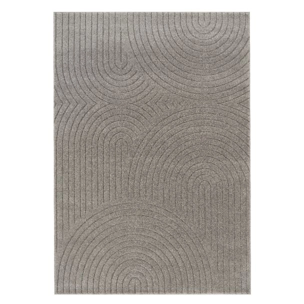 Wilton-Tæppe Zara Bene Grå