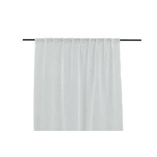 Linnegardin-look 2-pak Vardoft Hvid