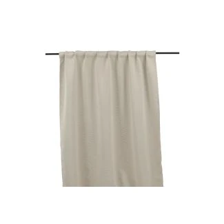 Mørklægnings Gardin 2-pak Molndans Beige