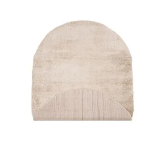 Ryatæppe Nora Beige