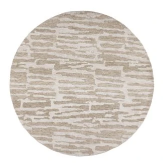 Rundt Lira Beige