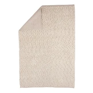 Uldtæppe Avenora Offwhite
